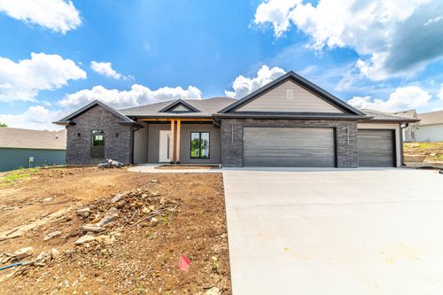 1965 N Booker Dr, COLUMBIA, MO, 65202-5663 | Card Image