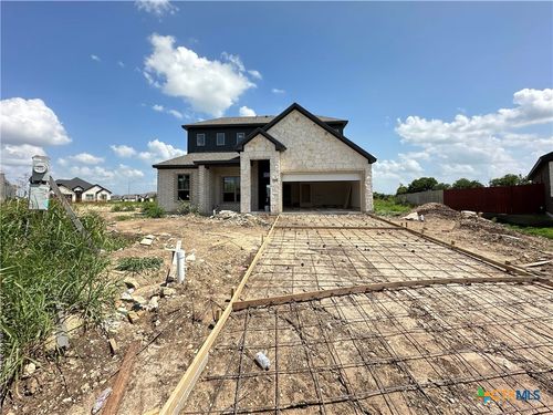 2005 Horse Cane Court, Belton, TX, 76513 | Card Image