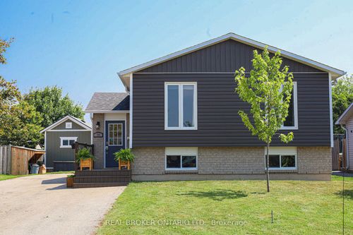 14 Keith St, Orillia, ON, L3V7V6 | Card Image