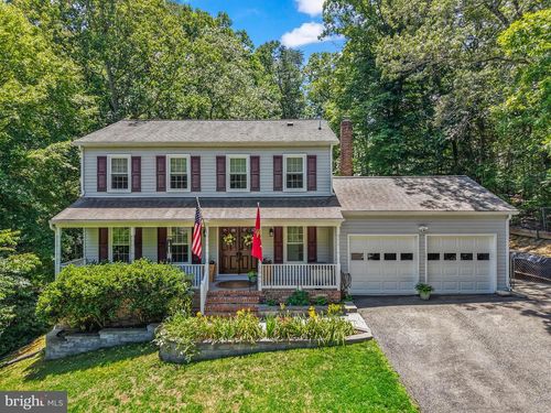 1045 Portugal Dr, STAFFORD, VA, 22554-2025 | Card Image
