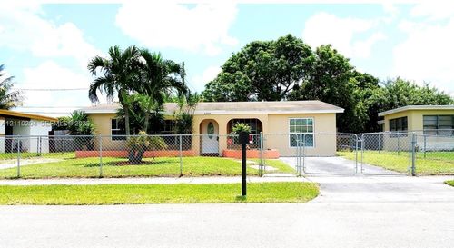 3260-3260 Nw 14th Pl, Lauderhill, FL, 33311 | Card Image