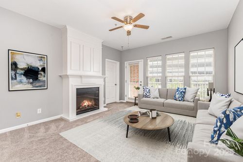 3309-14857 Santa Lucia Dr, Charlotte, NC, 28277-3381 | Card Image