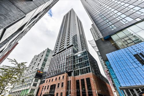 2605-88 Blue Jays Way, Toronto, ON, M5V0L7 | Card Image