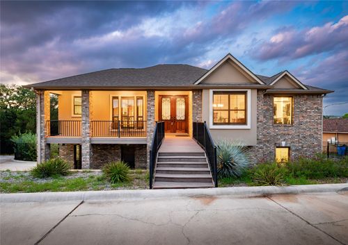 21012 N Ridge St, Lago Vista, TX, 78645-6205 | Card Image