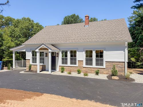 319 Tolland Stage Rd, Tolland, CT, 06084-2920 | Card Image