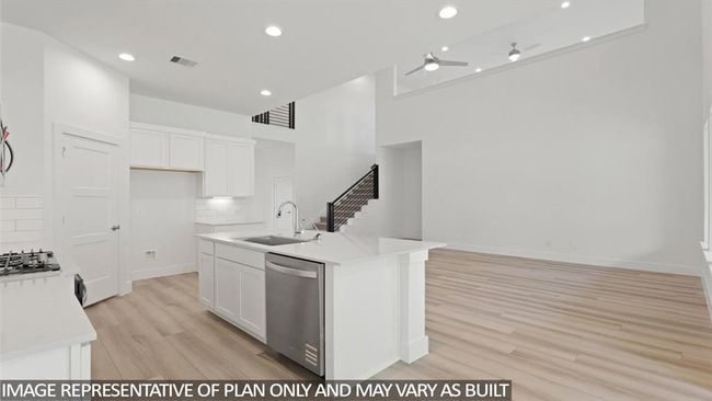 4513 Iguaza Falls Dr, House other with 4 bedrooms, 3 bathrooms and 3 parking in Conroe TX | Image 4