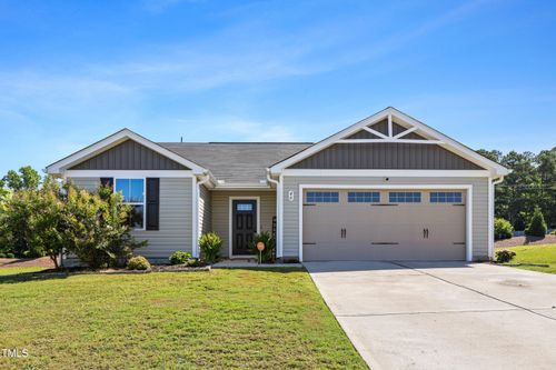 46 Bellini Drive, Angier, NC, 27501 | Card Image