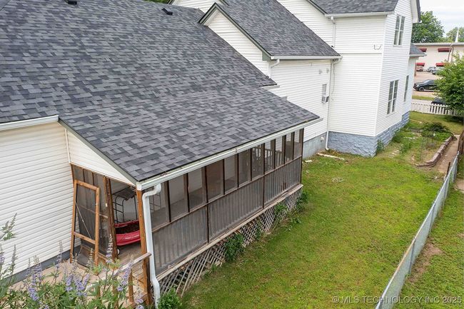 210 Water St, House other with 4 bedrooms, 3 bathrooms and null parking in Sapulpa OK | Image 41