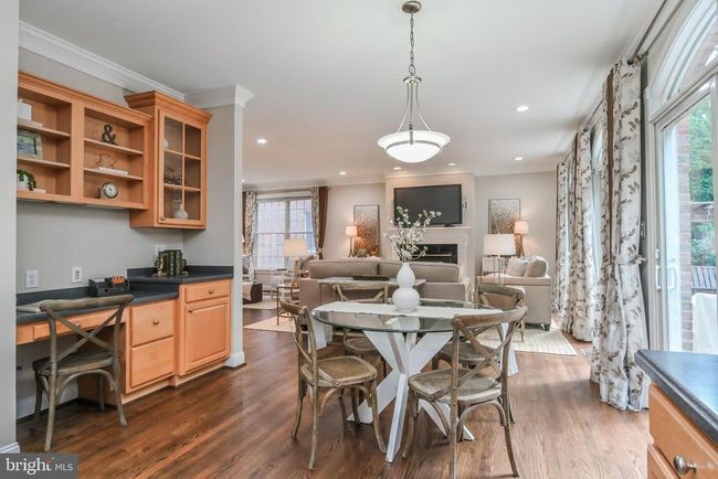2210 Harithy Dr, House other with 4 bedrooms, 4 bathrooms and null parking in DUNN LORING VA | Image 16