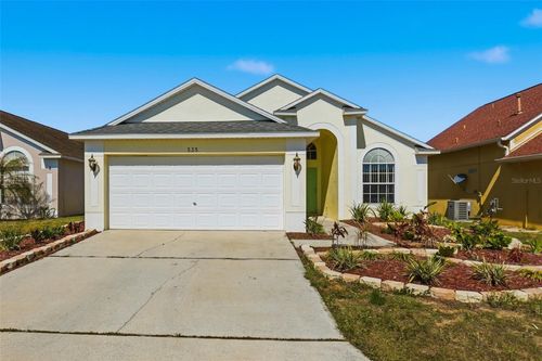 535 Rollins Dr, DAVENPORT, FL, 33837-7213 | Card Image