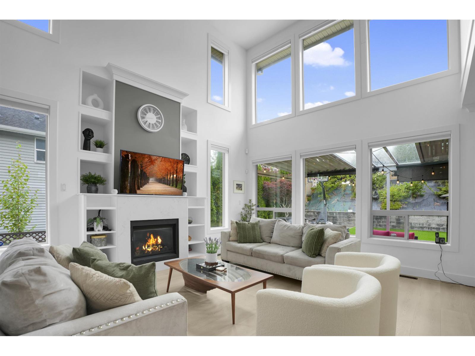 Residential in Abbotsford 4