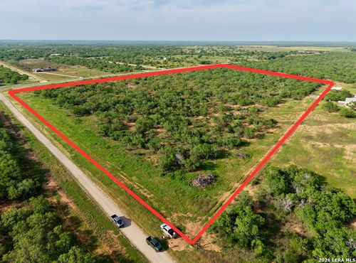 TBD 337 N County Road, Charlotte, TX, 78011 | Card Image