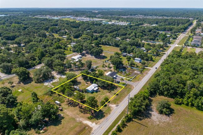 7308 Boyette Road, House other with 3 bedrooms, 2 bathrooms and null parking in Wesley Chapel FL | Image 6