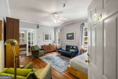 C3 - 737 Barnett Street Ne, Condo with 1 bedrooms, 1 bathrooms and 1 parking in Atlanta GA | Image 2