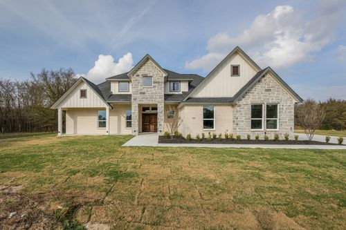 1844 County Road 2320, Terrell, TX, 75160-8917 | Card Image