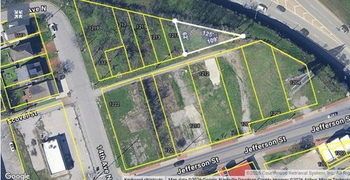 1205 Scovel St, Nashville, TN, 37208 | Card Image