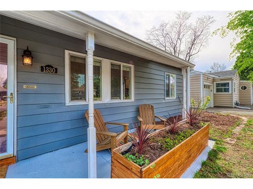 1330 Willow St, Denver, CO, 80220-3453 | Card Image