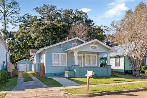 125 Bush Avenue, Mobile, AL, 36604 | Card Image