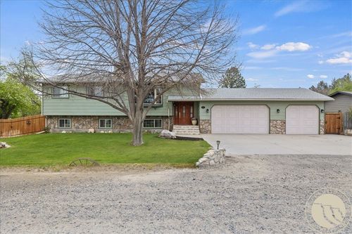 1410 Woodland Trl, Billings, MT, 59105-1929 | Card Image
