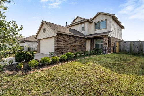 14538 Broadbury Pond Rd, Rosharon, TX, 77583-3900 | Card Image