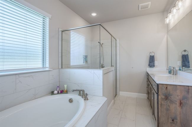 Large Shower adds to the spa-like feel. | Image 19