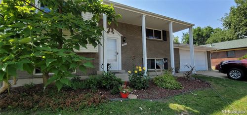 10921 Hermosa Ct, Northglenn, CO, 80234-3928 | Card Image