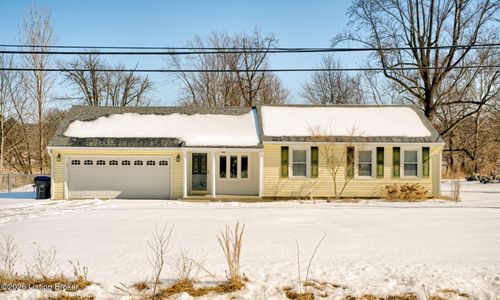 527 S Park Rd, Louisville, KY, 40118 | Card Image