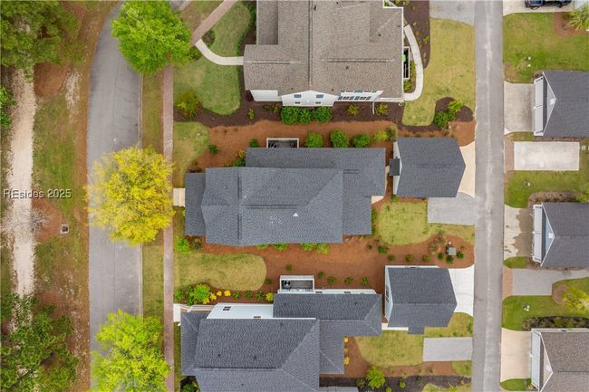 46 Great Heron Way, House other with 4 bedrooms, 4 bathrooms and null parking in Bluffton SC | Image 73