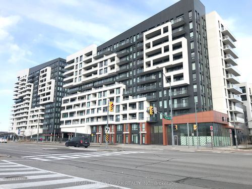 1103a-10 Rouge Valley Dr W, Markham, ON, L6G0G9 | Card Image
