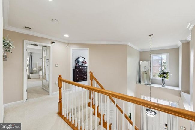 8411 Whitehaven Ct, House other with 6 bedrooms, 5 bathrooms and null parking in LORTON VA | Image 30