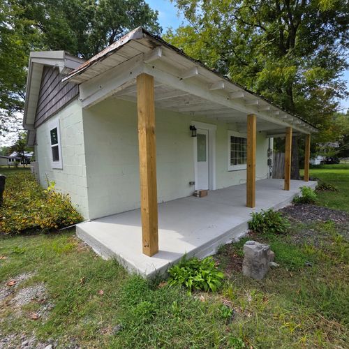 121 Mimms St, Guthrie, KY, 42234-9282 | Card Image