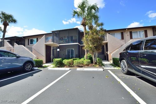 apt-5-3400 Frosty Way, NAPLES, FL, 34112-5073 | Card Image