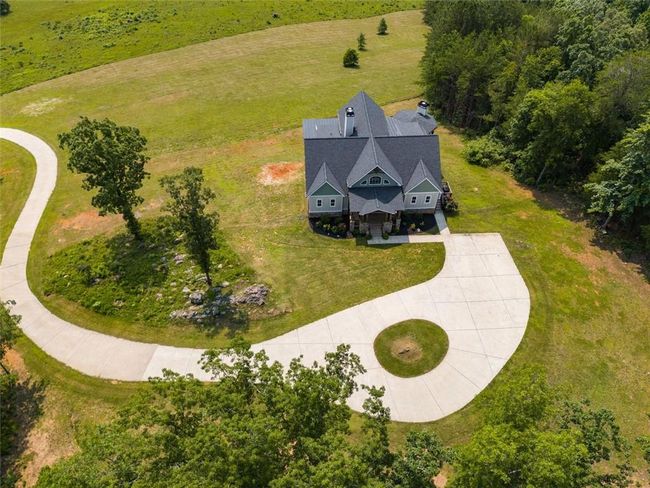 1204 Springdale Rd, House other with 3 bedrooms, 5 bathrooms and null parking in rockmart GA | Image 5
