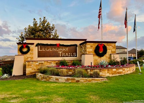 232 Cloverbrook Ln, Cibolo, TX, 78108 | Card Image