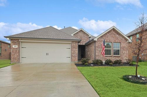 121 Condor Pass, Caddo Mills, TX, 75135-6883 | Card Image