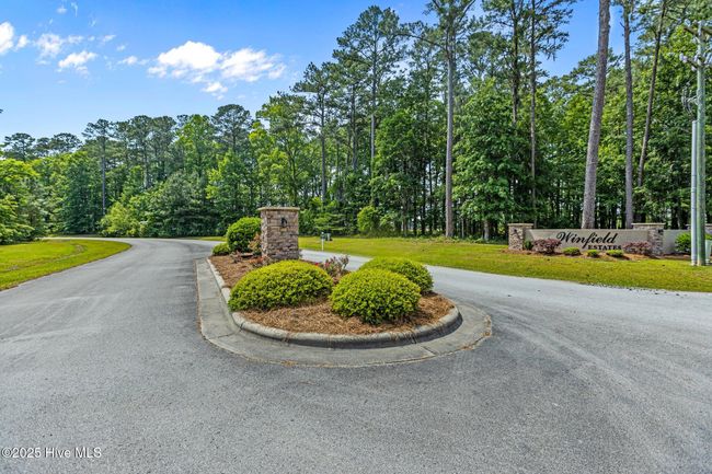 45 Winfield Ln, Home with 0 bedrooms, 0 bathrooms and null parking in Pinetown NC | Image 4