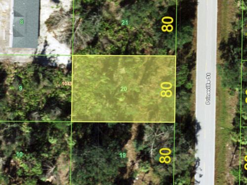 343 Prineville St, Port Charlotte, FL, 33954-1806 | Card Image