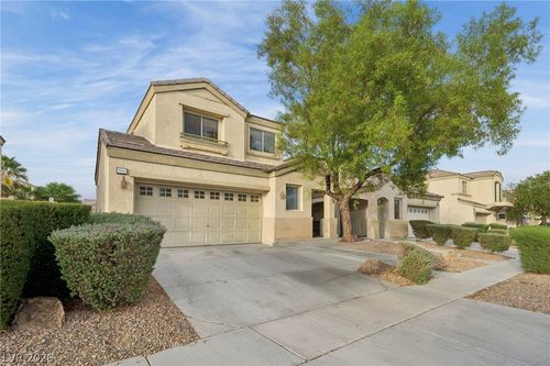 3648 Remington Grove Ave, North Las Vegas, NV, 89081-4055 | Card Image