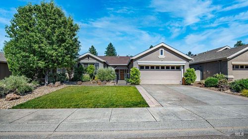 105 Clover Springs Drive, Cloverdale, CA, 95425 | Card Image