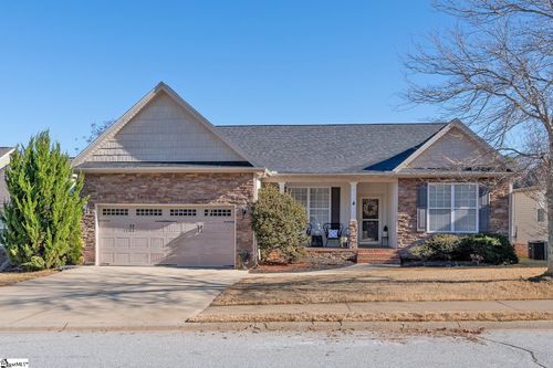 510 Summitbluff Dr, Greenville, SC, 29617-6195 | Card Image