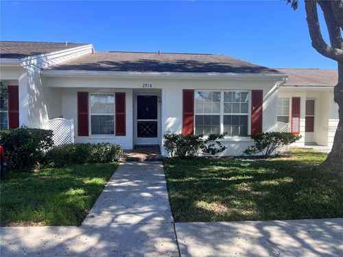 2918 Forrestal Ct, NEW PORT RICHEY, FL, 34655-3507 | Card Image