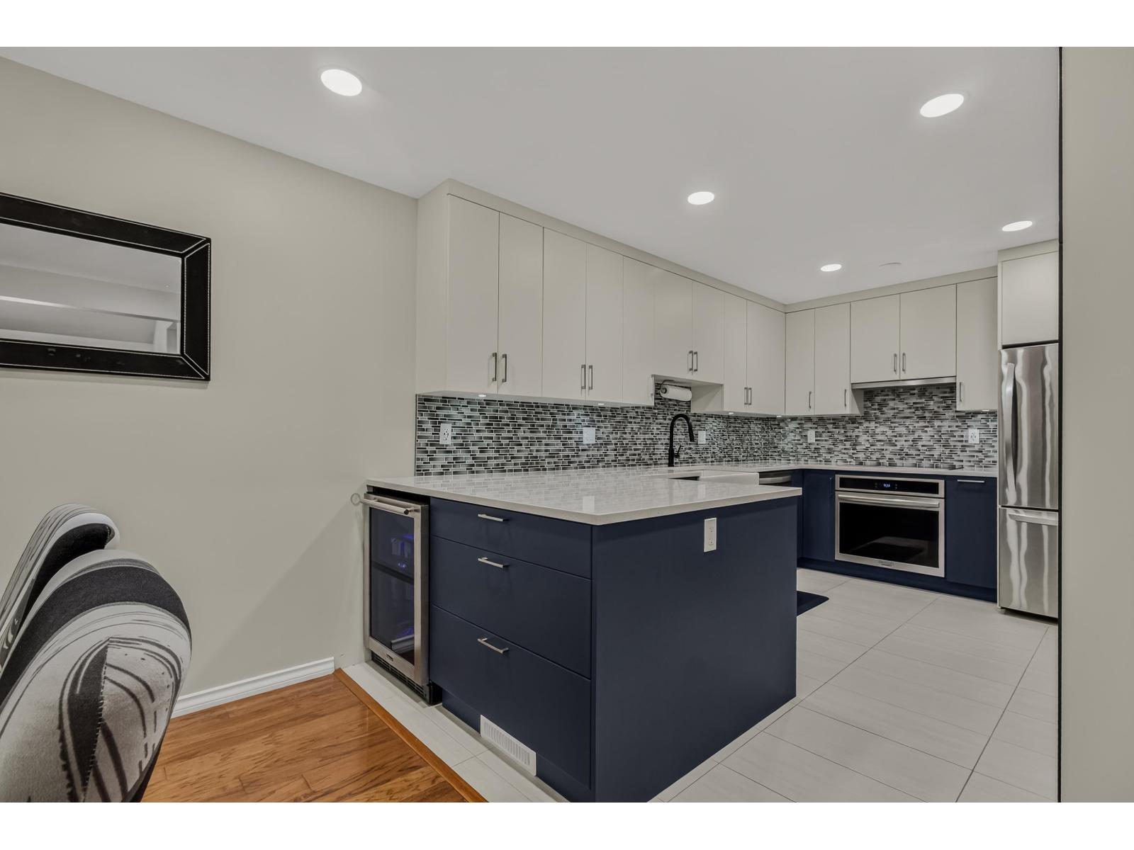 Residential in Surrey 4