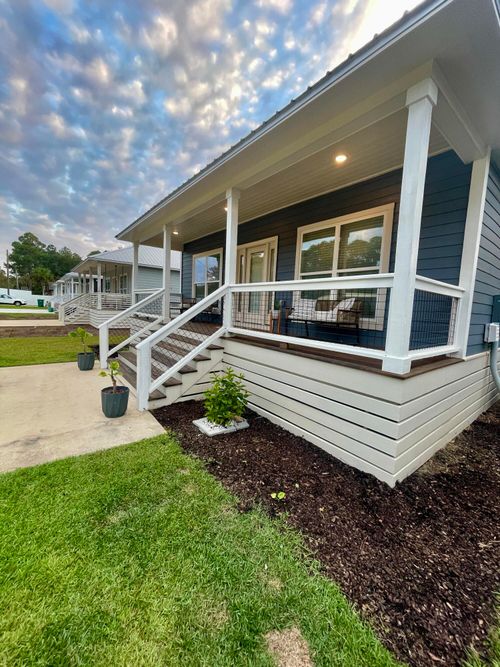 105 1st St, Santa Rosa Beach, FL, 32459-5296 | Card Image