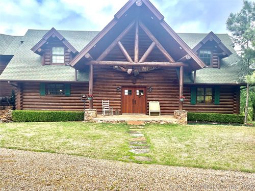 21854 E 947 Rd, Vian, OK, 74962-3549 | Card Image