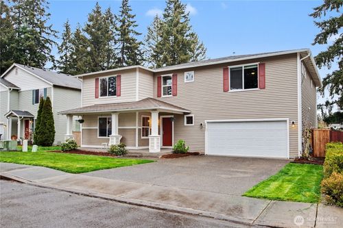 20221 52nd Ave E, Spanaway, WA, 98387-4779 | Card Image