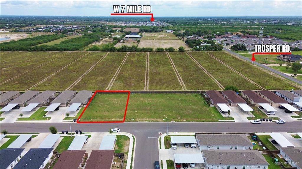 Land in Alton