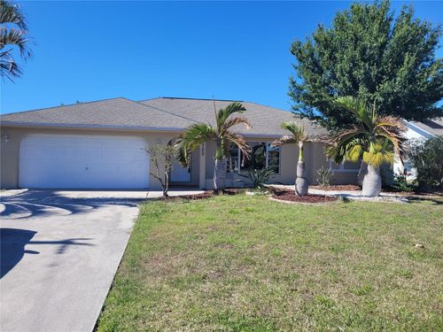 1700 Blue Lake Cir, PUNTA GORDA, FL, 33983-5988 | Card Image
