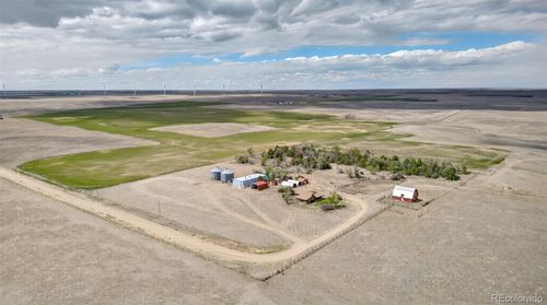 42599 County Road 76, Crook, CO, 80726 | Card Image
