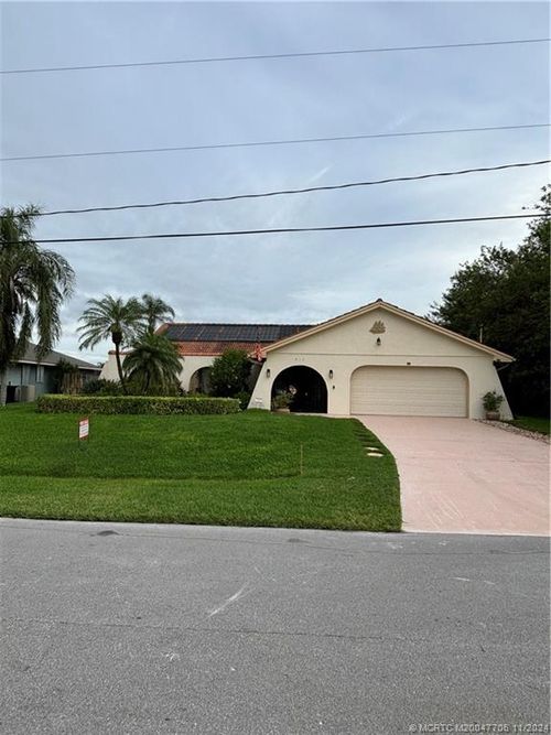 917 Sw Abingdon Avenue, Port Saint Lucie, FL, 34953 | Card Image