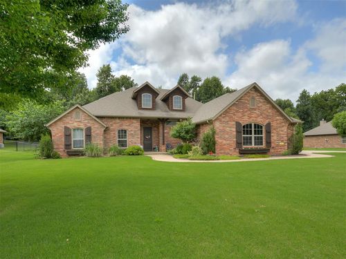 15024 Se 59th Ter, Choctaw, OK, 73020-4059 | Card Image